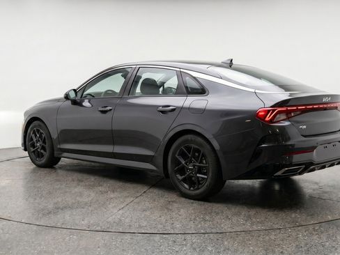 Used 2025 Kia K5 LXS FWD image 6
