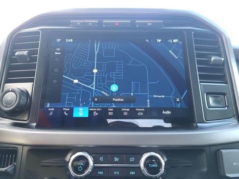 Used 2024 Ford F150 XLT image 17