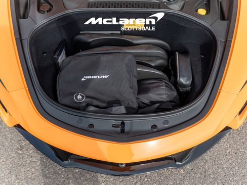 New 2026 McLaren Artura image 29