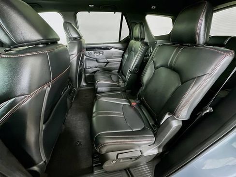 Certified 2023 Honda Pilot TrailSport image 33