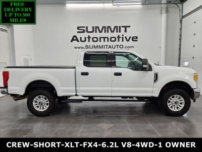 Used 2017 Ford F250 XLT w/ XLT Value Package