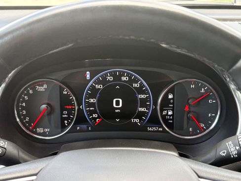 Used 2024 Chevrolet Malibu LT FWD image 11