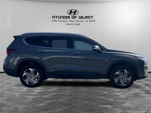 Used 2023 Hyundai Santa Fe SEL image 4