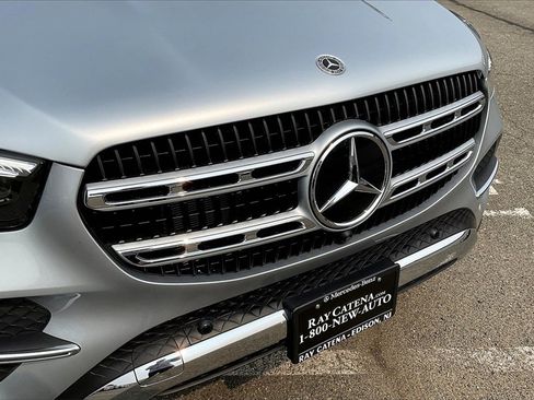 Used 2025 Mercedes-Benz GLE 350 4MATIC image 22