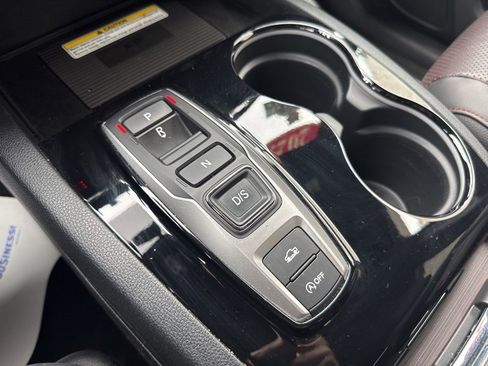 Used 2023 Honda Ridgeline Black Edition image 17