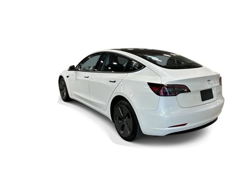 Certified 2023 Tesla Model 3 Long Range AWD/4WD image 4