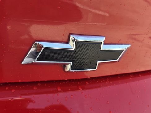 Used 2023 Chevrolet Camaro LT w/ Technology Package RWD image 17