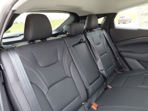 New 2025 Ford Mustang Mach-E Premium image 19