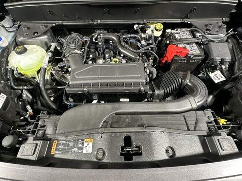 New 2025 Ford Bronco Sport Big Bend image 39