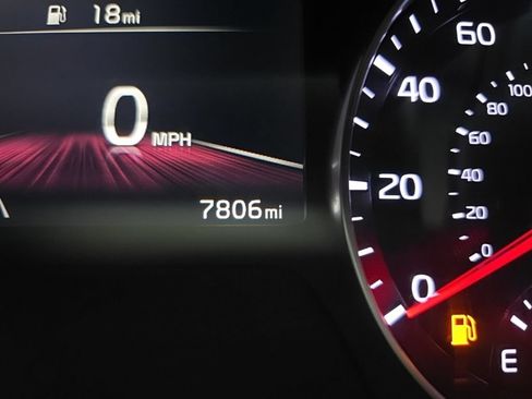 Used 2024 Kia Forte GT-Line FWD image 23
