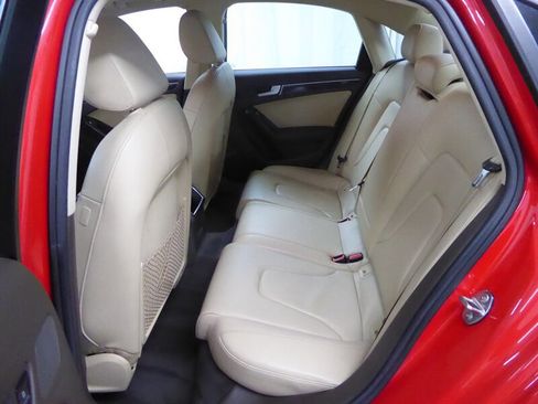 Used 2013 Audi A4 2.0T Premium w/ Convenience Pkg image 26