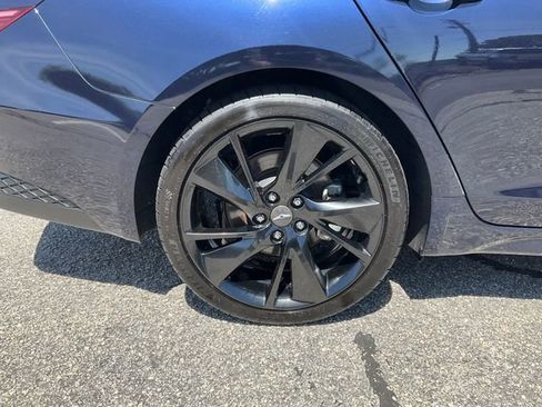 Used 2023 Genesis G70 2.0T w/ Sport Prestige Package RWD image 27