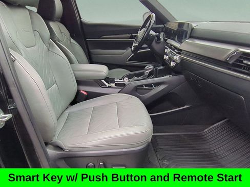 Used 2023 Kia Telluride EX X-Line image 14