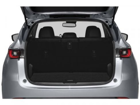 Used 2023 MAZDA CX-5 AWD 2.5 S w/ Premium Package image 14