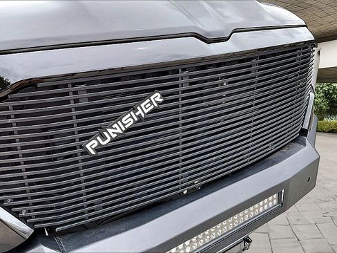 Used 2022 RAM 1500 Lone Star RWD image 24