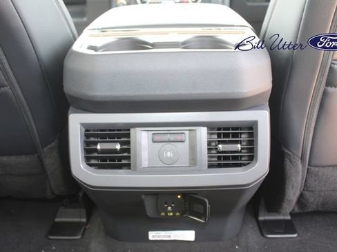New 2026 Ford F250 Lariat w/ Chrome Package AWD/4WD image 11