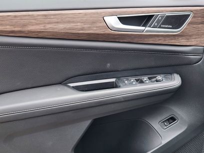 New 2025 Volkswagen Atlas SEL Premium R-Line