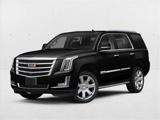 Used 2020 Cadillac Escalade Premium Luxury video 1