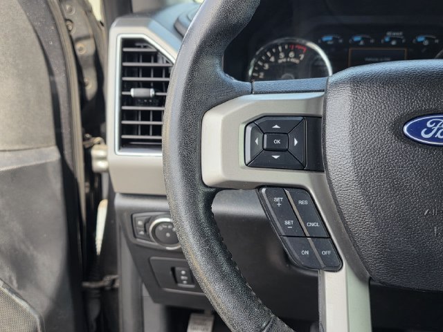 Used 2017 Ford F150 Lariat AWD/4WD image 29