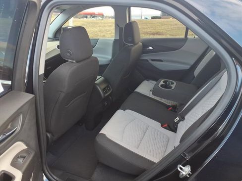 Used 2020 Chevrolet Equinox LT image 26
