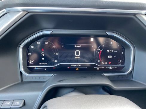 Used 2022 GMC Sierra 1500 Denali w/ Denali Reserve Package AWD/4WD image 14