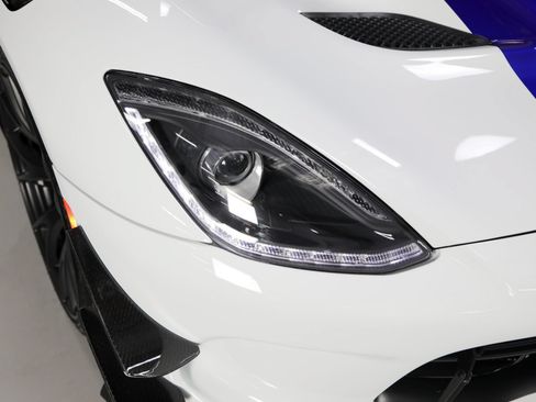 Used 2016 Dodge Viper GTC w/ Time Attack Group 2.0 RWD image 11