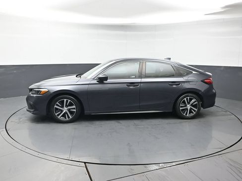 Certified 2023 Honda Civic LX image 2