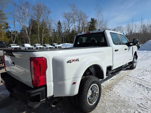 Used 2024 Ford F350 XL image 7