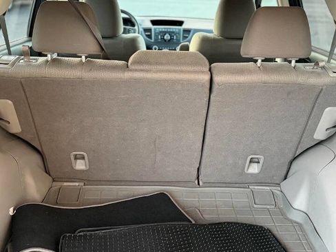 Used 2013 Honda CR-V EX image 15