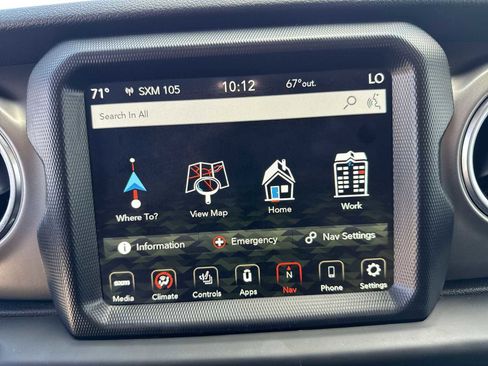 Used 2020 Jeep Gladiator Rubicon image 25