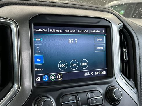 Used 2023 Chevrolet Silverado 2500 LT w/ Convenience Package image 19