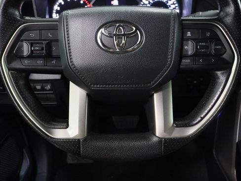 Used 2025 Toyota Tundra SR5 AWD/4WD image 24