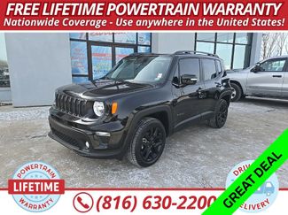 Used 2023 Jeep Renegade Altitude w/ Sun/Sound Group video 1