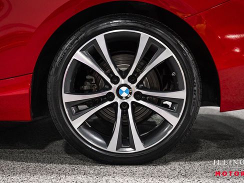 Used 2019 BMW 230i xDrive Convertible w/ Premium Package AWD/4WD image 9