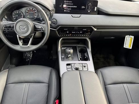 New 2026 MAZDA CX-70 3.3 Turbo w/ Preferred Package image 15