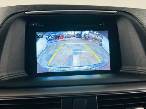 Used 2016 MAZDA CX-5 Grand Touring AWD/4WD image 13