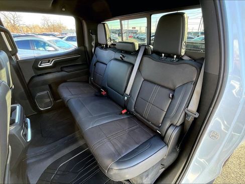 New 2026 Chevrolet Silverado 1500 High Country image 10