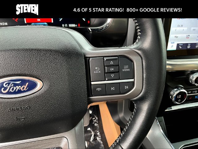 Used 2021 Ford F150 Lariat AWD/4WD image 15