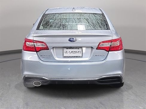Used 2019 Subaru Legacy 2.5i Premium image 7