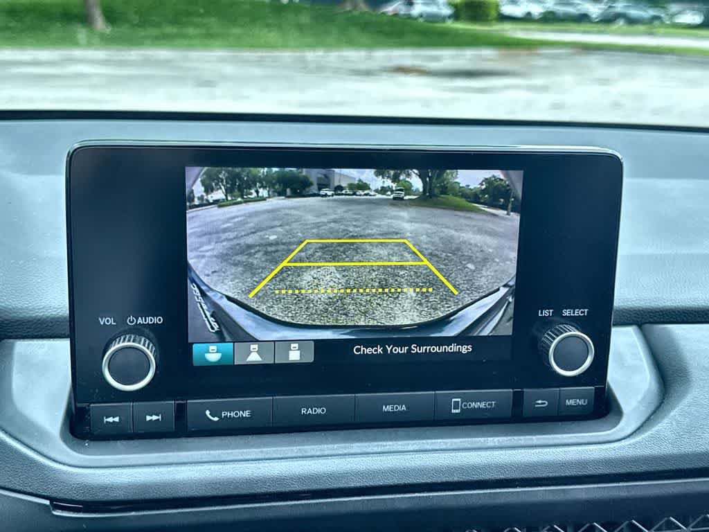 Used 2025 Honda Accord LX image 19
