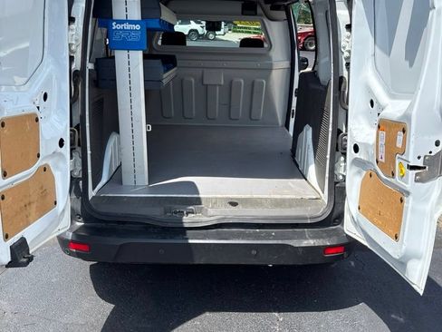 Used 2023 Ford Transit Connect XL FWD image 14