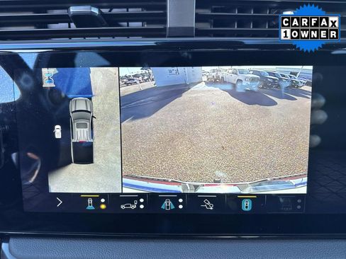 Used 2022 GMC Sierra 1500 AT4 w/ AT4 Premium Package image 31