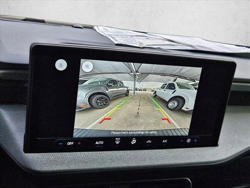 New 2026 Ford Maverick XLT AWD/4WD image 18