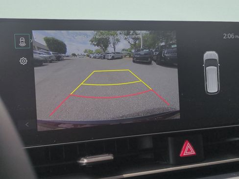 New 2026 Kia Carnival image 18