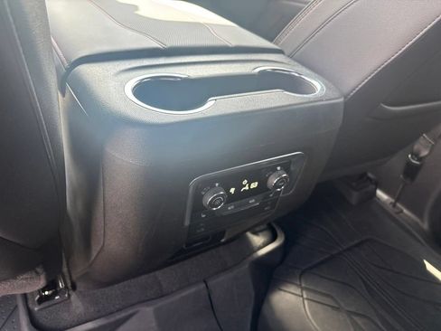 Used 2025 Chevrolet Tahoe RST w/ Comfort Package RWD image 22