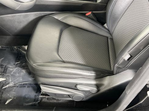 Used 2022 Jeep Compass Latitude image 18