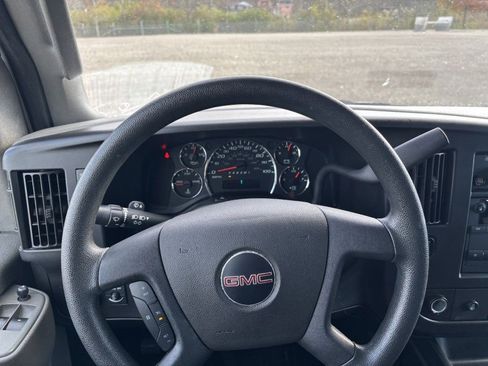 Used 2023 GMC Savana 2500 w/ Driver Convenience Package image 13