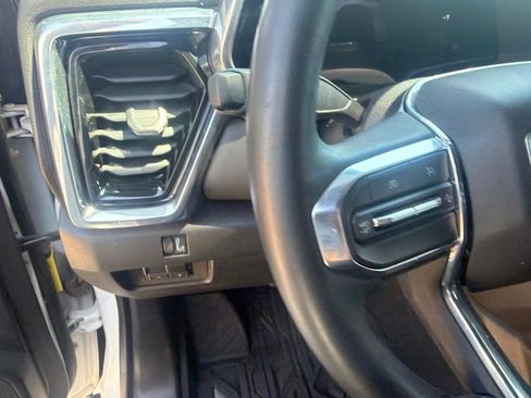 Used 2023 GMC Canyon Elevation w/ Elevation Premium Package AWD/4WD image 28