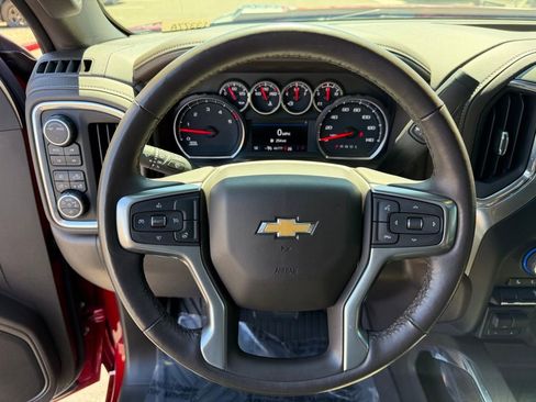 Used 2021 Chevrolet Silverado 2500 LTZ image 25