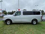 Used 2020 Nissan NV 3500 SV image 4